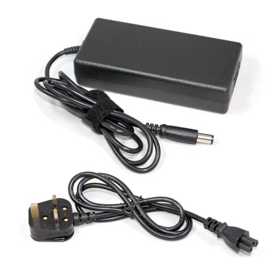 Hp Compaq Presario CQ40 AC Adapter Charger - Click Image to Close